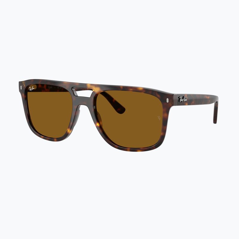 Sunglasses Ray-Ban RB2213 havana/brown b-15 4