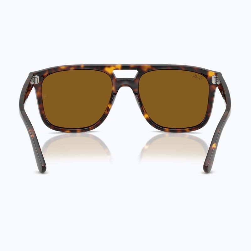 Sunglasses Ray-Ban RB2213 havana/brown b-15 5