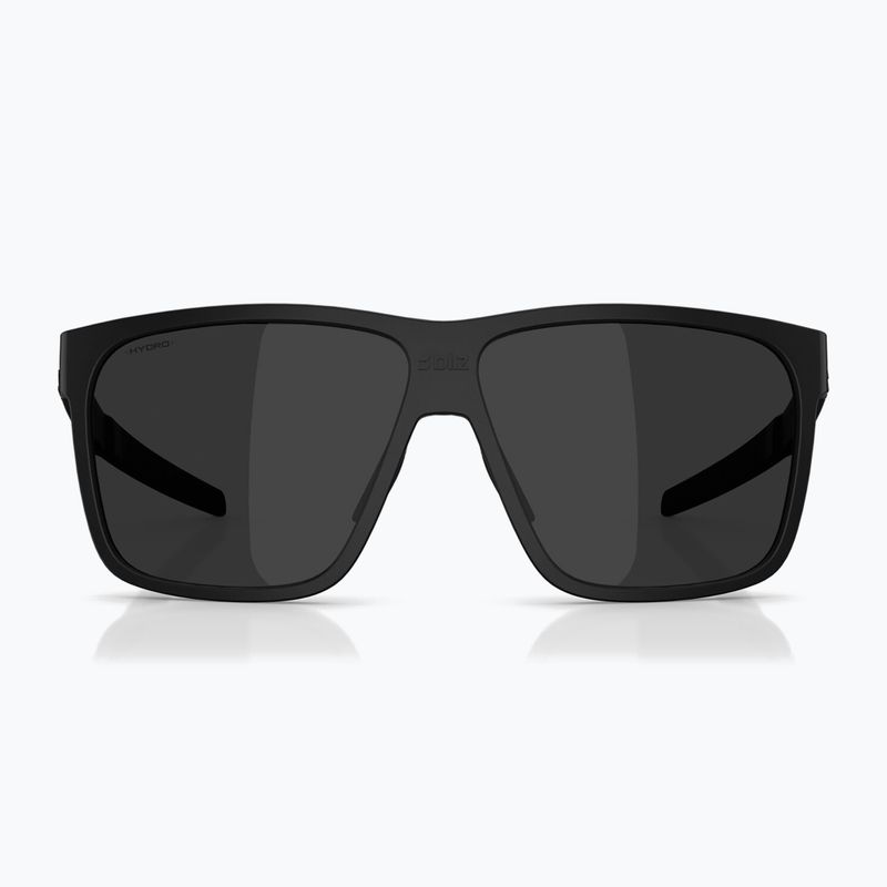 Bliz A001 matte black/smoke sunglasses 2