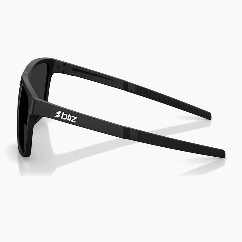 Bliz A001 matte black/smoke sunglasses 5