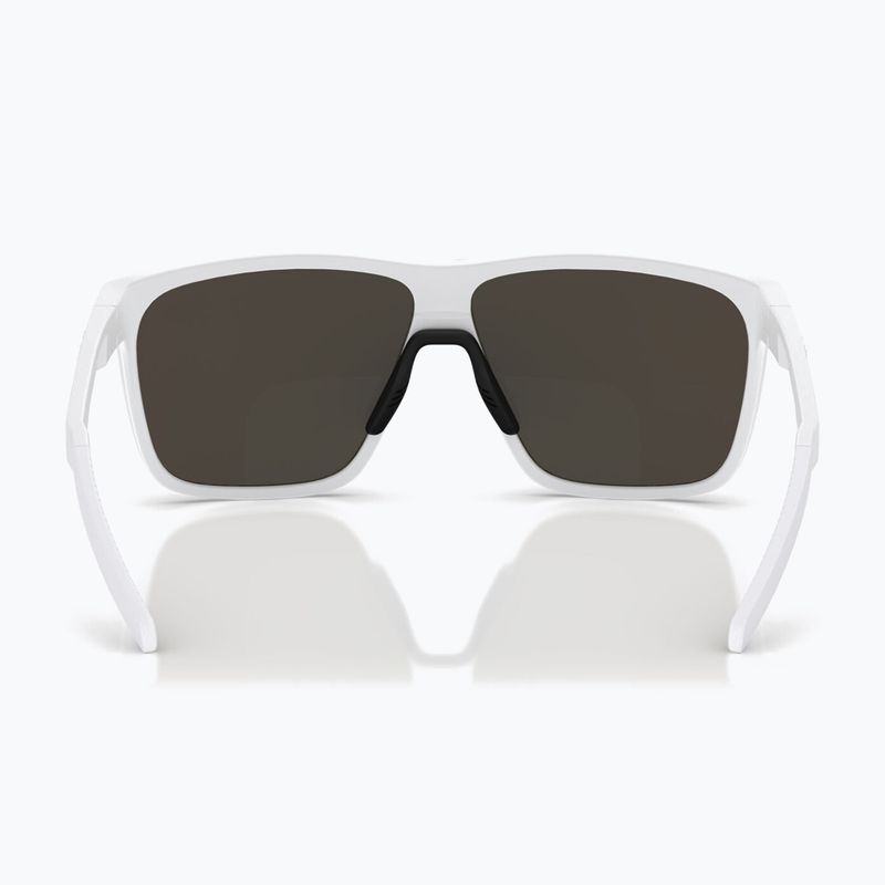 Bliz A001 matte white/grey blue multi sunglasses 4