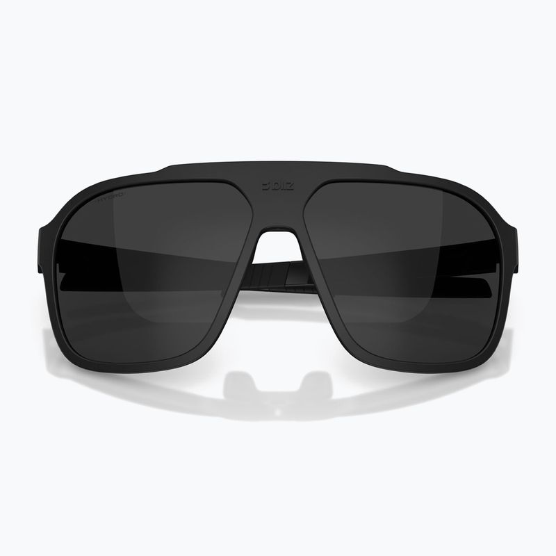 Bliz A002 matte black/smoke sunglasses 3