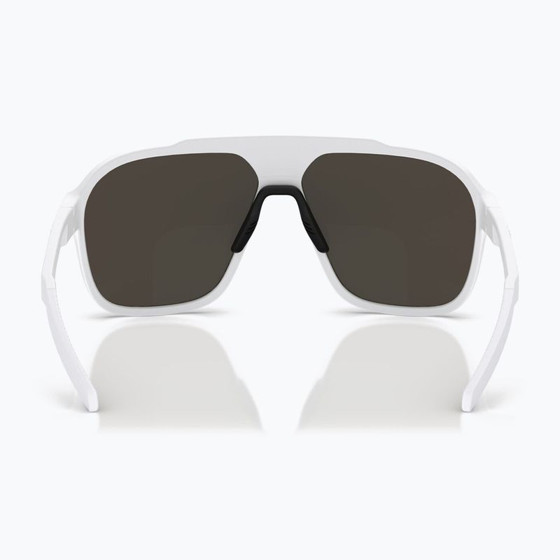 Bliz A002 matte white/grey blue multi sunglasses 4