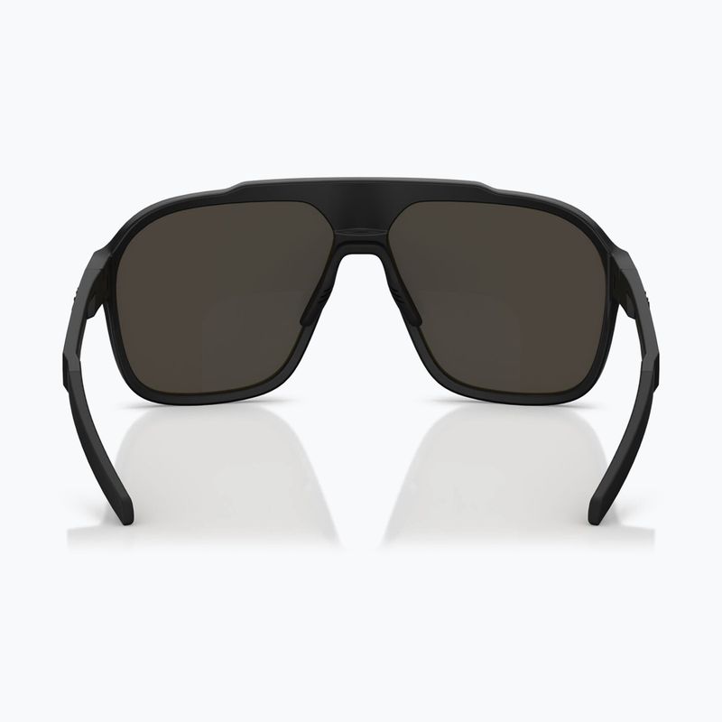 Bliz A002 matte black/grey blue multi sunglasses 4