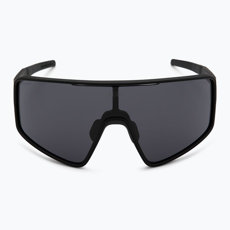 Bliz P001S matte black/smoke sunglasses 3