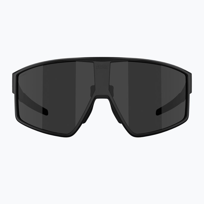 Bliz P002 matte black/smoke sunglasses 2