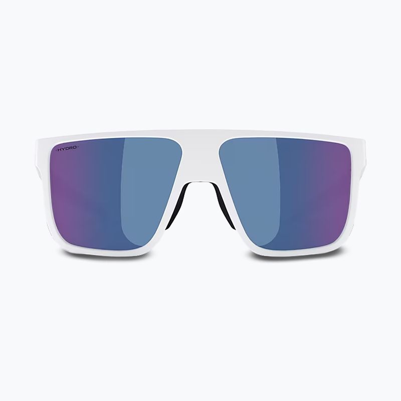 Sunglasses Bliz A003 matte white 7