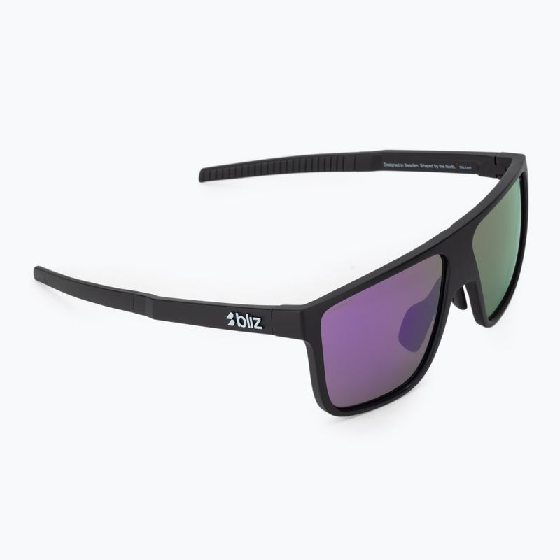 Sunglasses Bliz A003 matte black