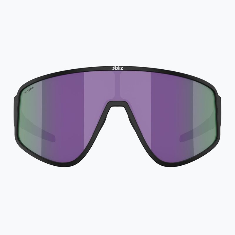 Sunglasses Bliz A004 matte black/brown purple multi 2