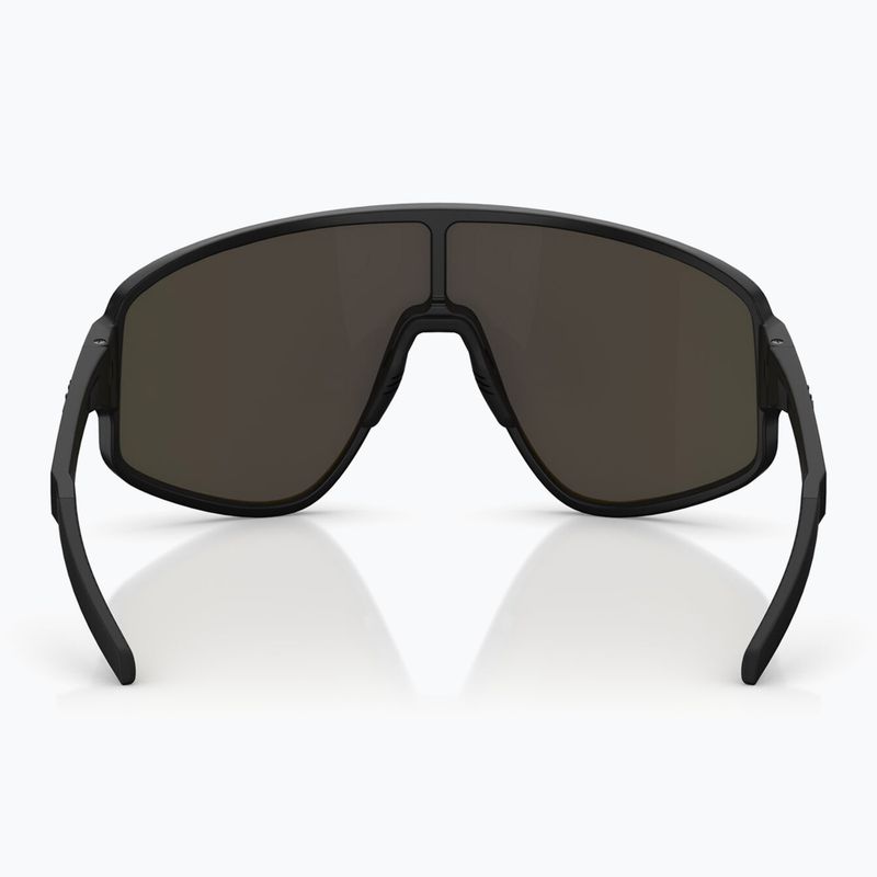 Sunglasses Bliz A004 matte black/brown purple multi 6