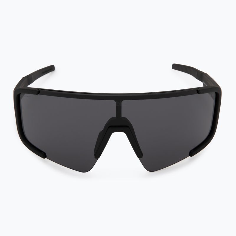 Sunglasses Bliz P003 matte black/smoke 2
