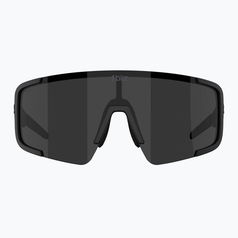 Sunglasses Bliz P003 matte black/smoke 2