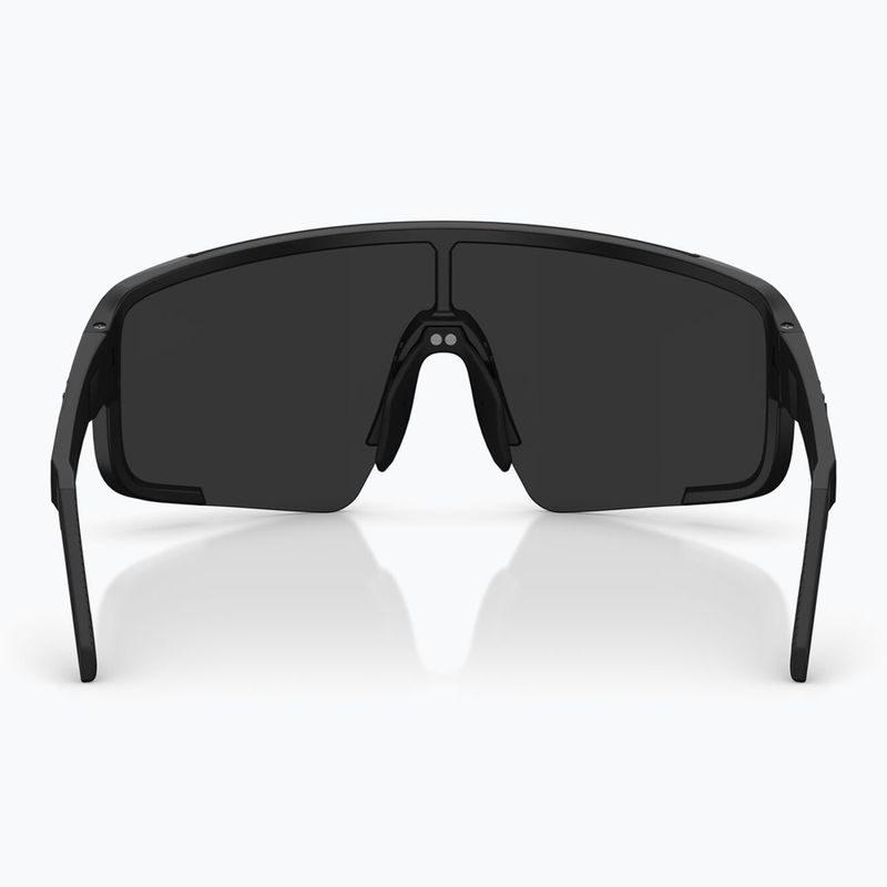 Sunglasses Bliz P003 matte black/smoke 5