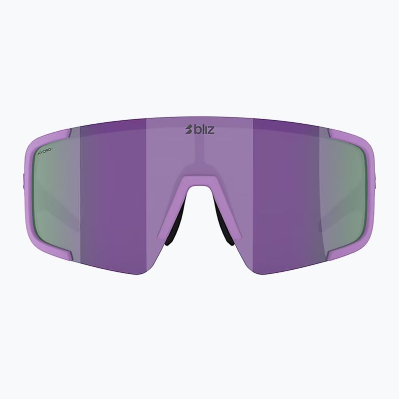 Sunglasses Bliz P003 matte purple/grey purple multi 2
