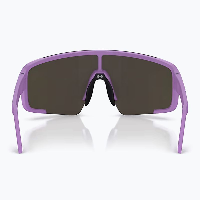 Sunglasses Bliz P003 matte purple/grey purple multi 5