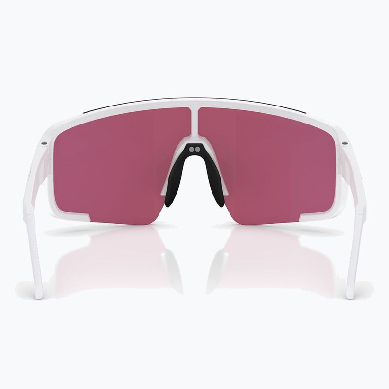 Sunglasses Bliz P003 Nano Optics Nordic Light matte white/begonia/violet blue multi 5