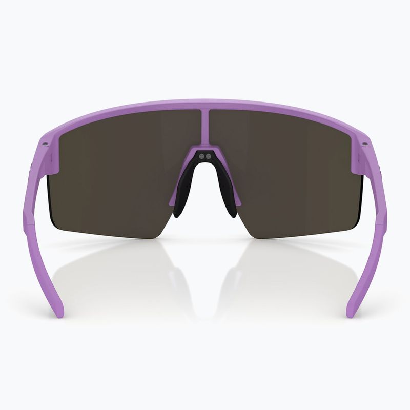 Sunglasses Bliz P004 matte purple/grey purple multi 5