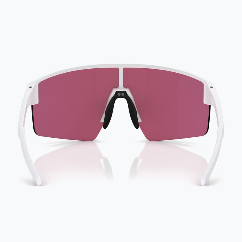 Sunglasses Bliz P004 Nano Optics Nordic Light matte white/begonia/violet blue multi 2