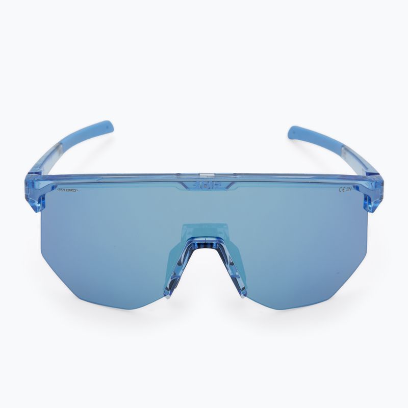 Sunglasses Bliz Hero Small transparent white/brown green multi 3