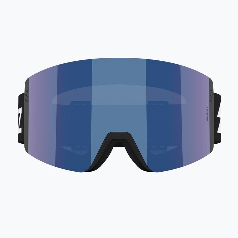 Ski goggles Bliz G003 matte black/brown/blue multi 2
