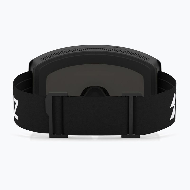 Ski goggles Bliz G003 matte black/brown/blue multi 3