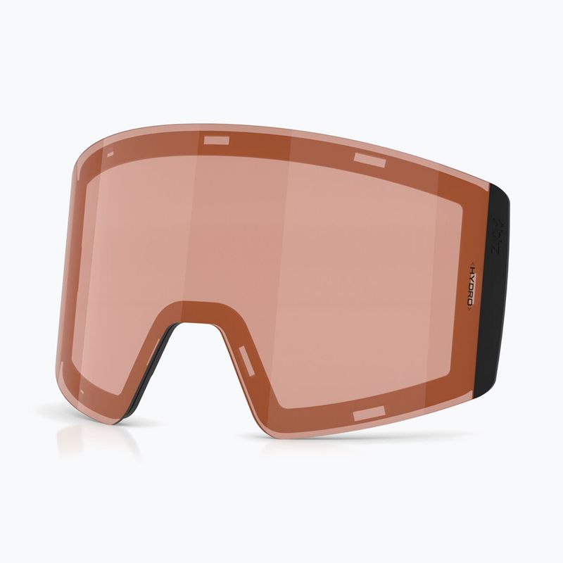 Ski goggles Bliz G003 matte black/brown/blue multi 5
