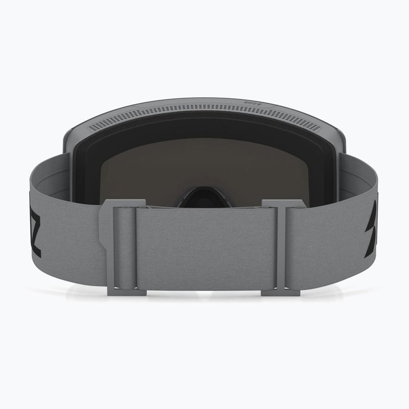 Ski goggles Bliz G003 matte grey/brown/purple multi 3