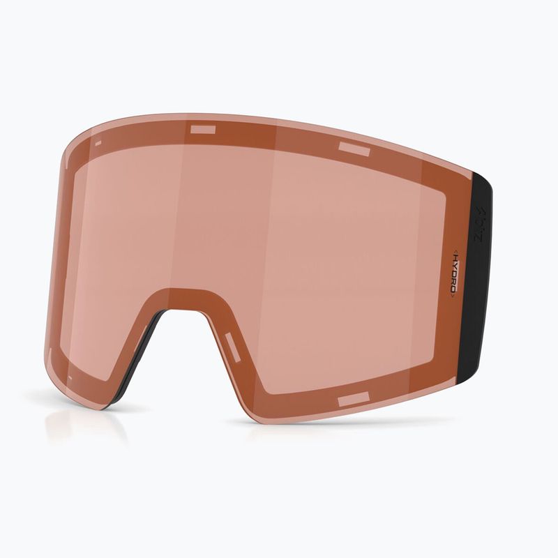 Ski goggles Bliz G003S matte white/brown/green multi 5