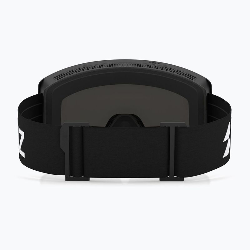 Ski goggles Bliz G003S matte black/brown/blue multi 3