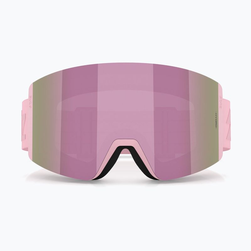 Ski goggles Bliz G003S matte pink/brown/pink multi 2
