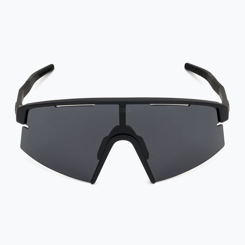 Sunglasses Bliz P006 matte black/smoke 3