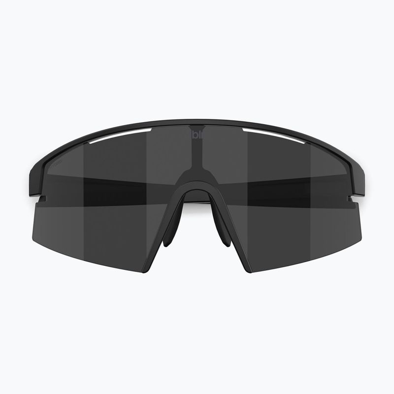 Sunglasses Bliz P006 matte black/smoke 2