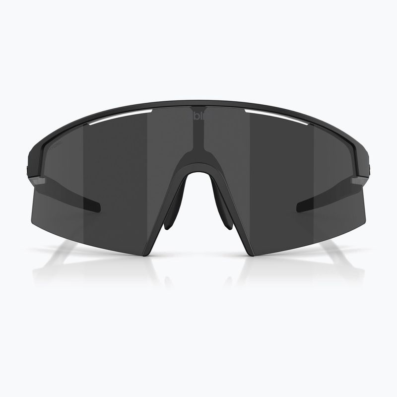 Sunglasses Bliz P006 matte black/smoke 3