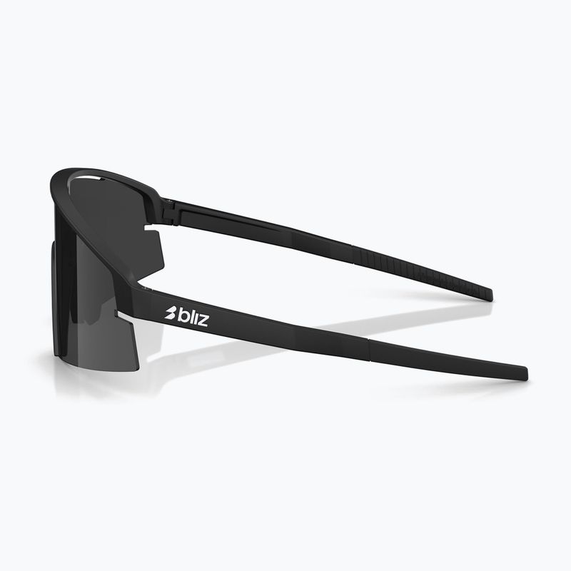 Sunglasses Bliz P006 matte black/smoke 5