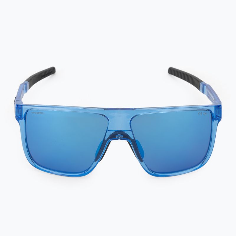 Sunglasses Bliz A003 transparent blue 3