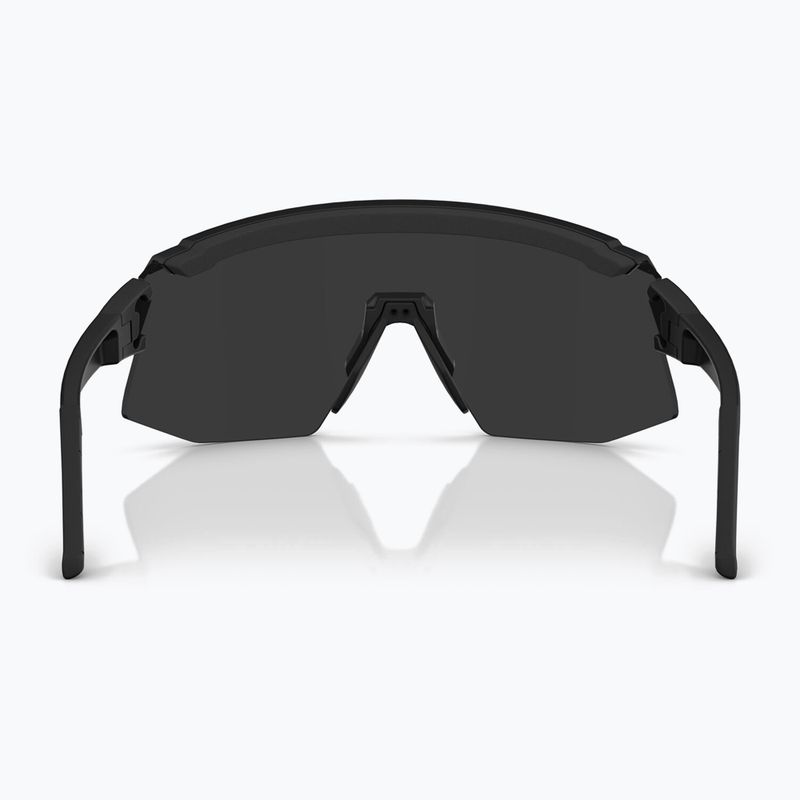 Sunglasses Bliz Breeze matte black/smoke/pink 4