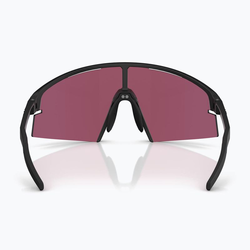 Sunglasses Bliz P006 matte black/nano optics violet blue multi 4