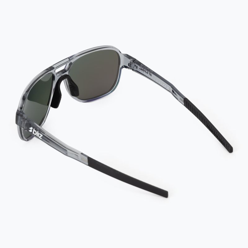 Sunglasses Bliz A006 crystal black 2
