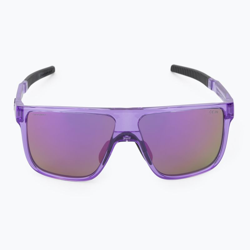 Sunglasses Bliz A003 transparent purple 3