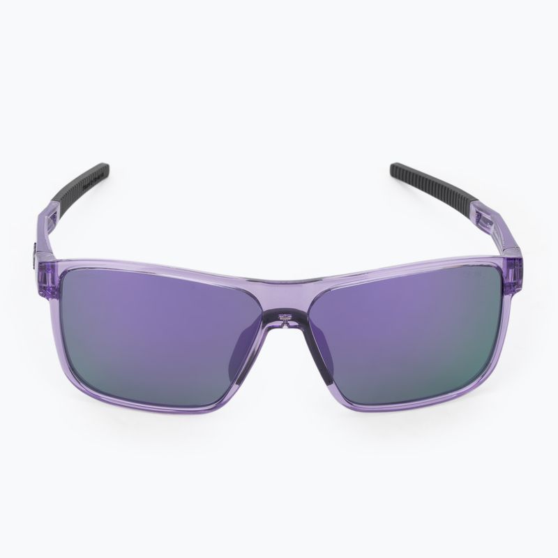 Sunglasses Bliz A008 transparant purple 3