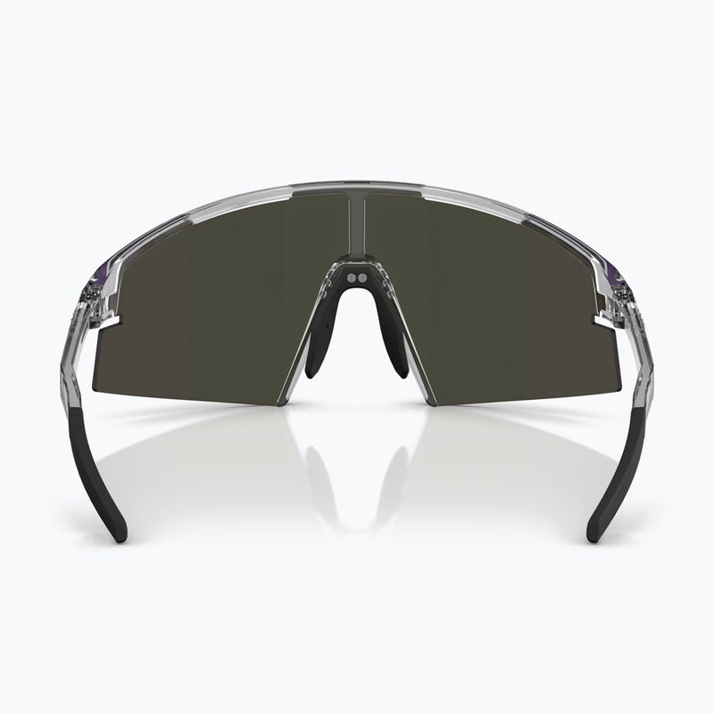 Sunglasses Bliz P006 crystal black/green green multi 4