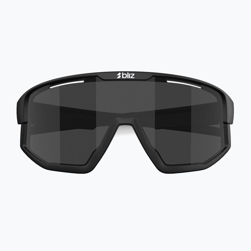 Sunglasses Bliz Fusion Small matte black/smoke 3