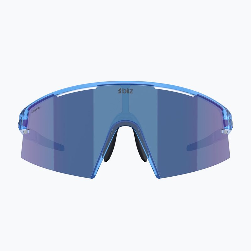 Sunglasses Bliz P006 transparent blue/smoke blue multi 2