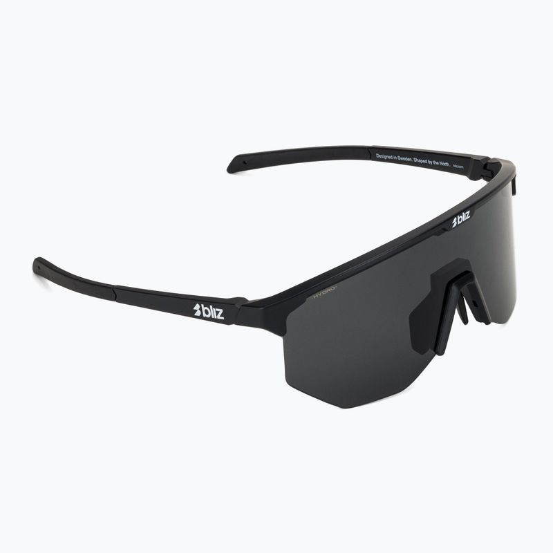 Sunglasses Bliz Hero matte black/smoke