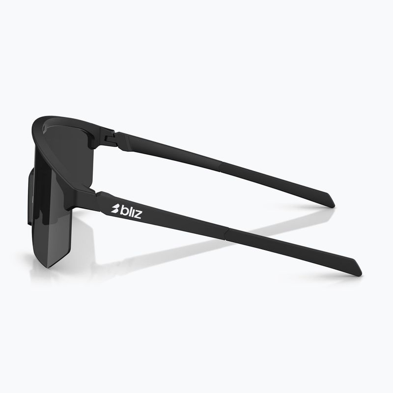 Sunglasses Bliz Hero matte black/smoke 5