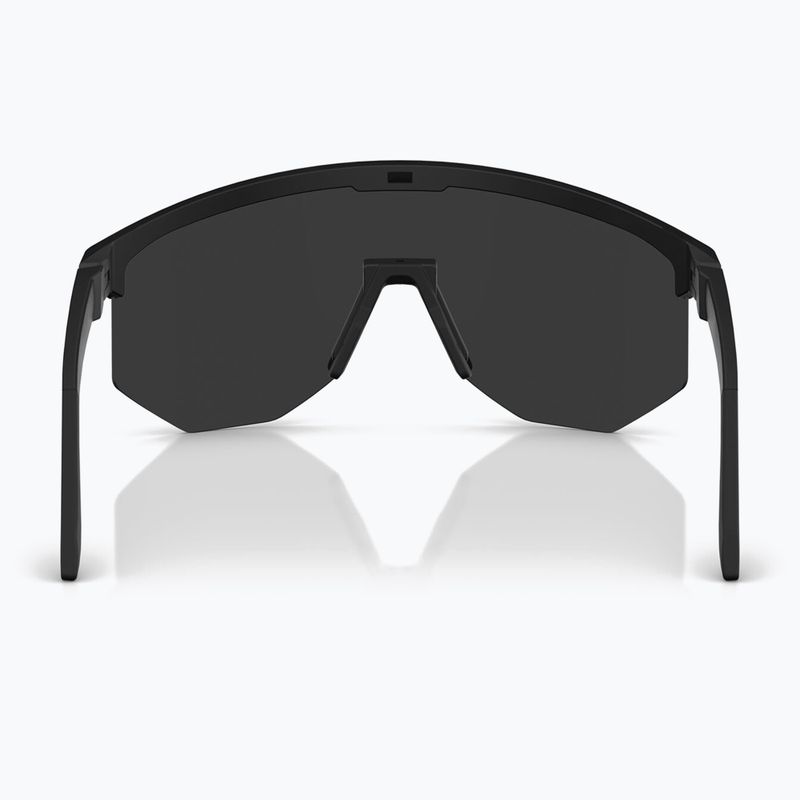Sunglasses Bliz Hero Small matte black/smoke 4