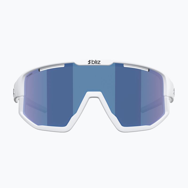 Sunglasses Bliz Fusion matte black/smoke blue multi 2