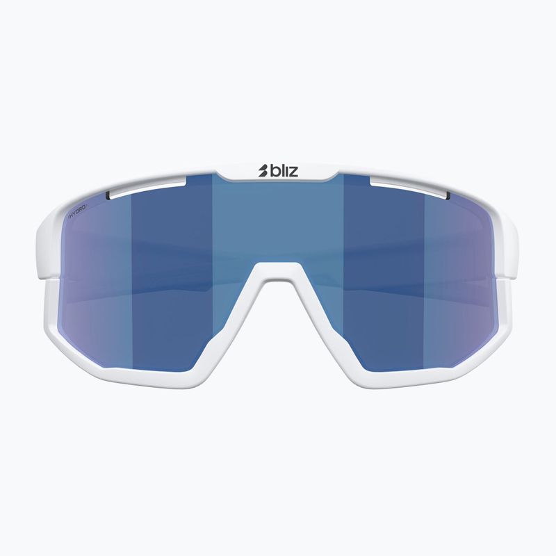 Sunglasses Bliz Fusion matte black/smoke blue multi 3
