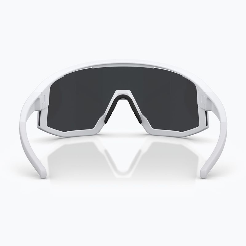 Sunglasses Bliz Fusion matte black/smoke blue multi 4