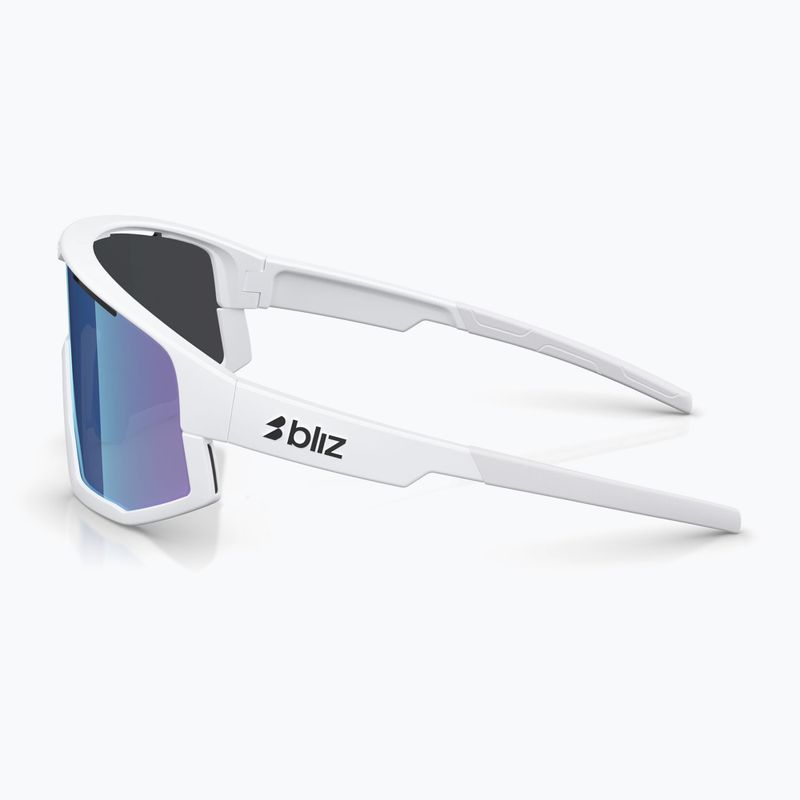 Sunglasses Bliz Fusion matte black/smoke blue multi 5